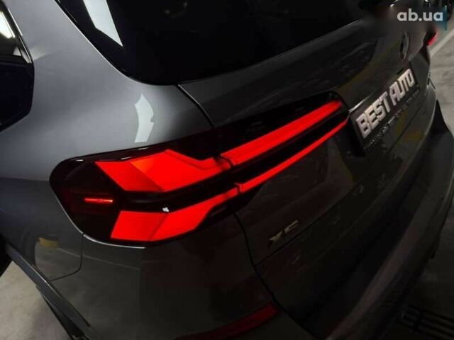 БМВ Х5, объемом двигателя 4.4 л и пробегом 1 тыс. км за 165500 $, фото 27 на Automoto.ua