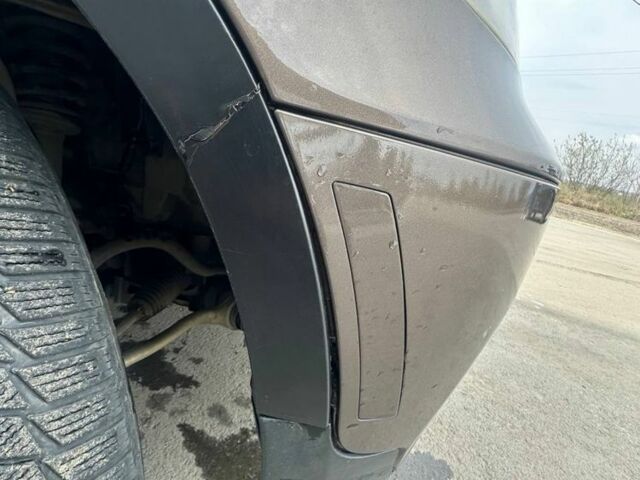 БМВ Х5, объемом двигателя 0 л и пробегом 3 тыс. км за 15900 $, фото 7 на Automoto.ua