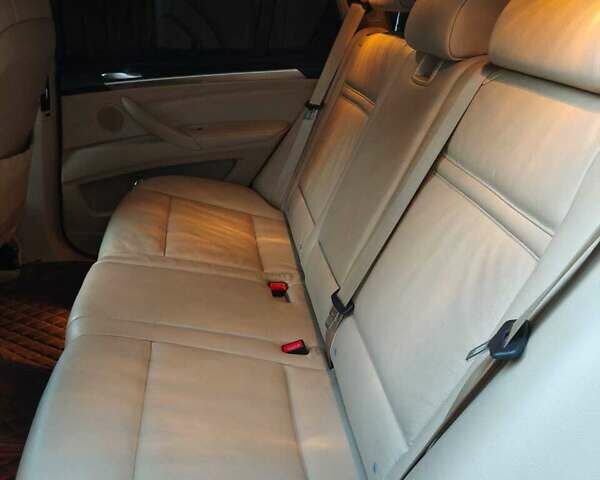 БМВ Х5 2011 в Кременчуге на Automoto.ua Желтый БМВ Х5, объемом двигателя 3 л и пробегом 230 тыс. км за 15000 $, фото 5 на Automoto.ua