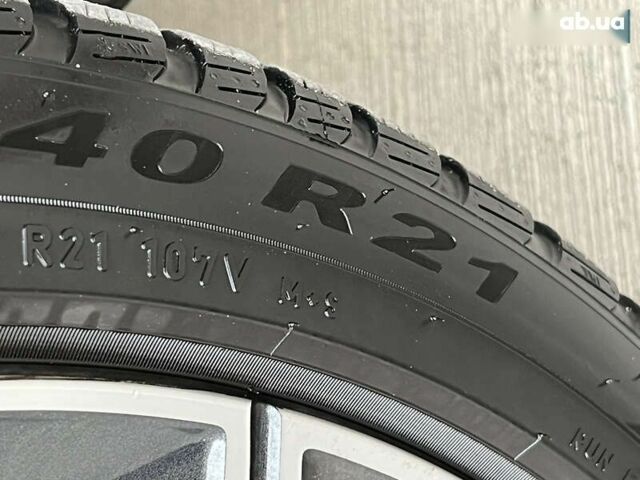 Серый БМВ Х5, объемом двигателя 3 л и пробегом 49 тыс. км за 77800 $, фото 23 на Automoto.ua