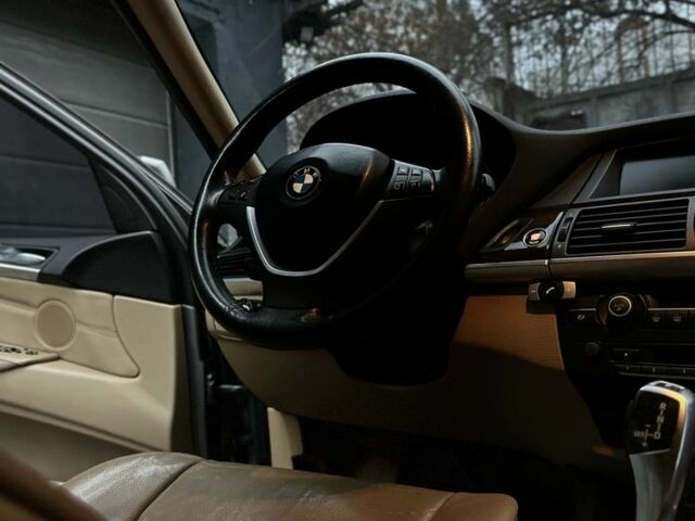 Сірий БМВ Х5, об'ємом двигуна 3 л та пробігом 340 тис. км за 7750 $, фото 19 на Automoto.ua