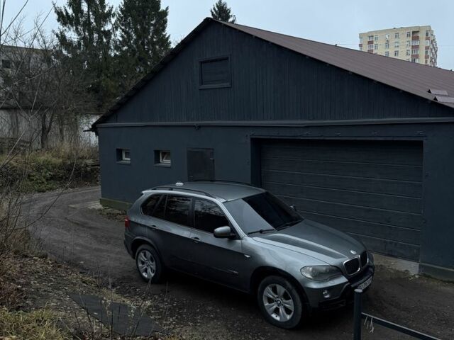 Сірий БМВ Х5, об'ємом двигуна 3 л та пробігом 340 тис. км за 7750 $, фото 21 на Automoto.ua