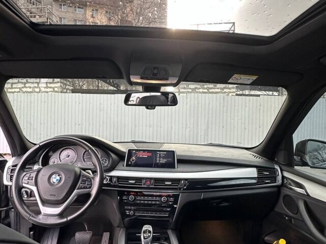 Сірий БМВ Х5, об'ємом двигуна 3 л та пробігом 0 тис. км за 27200 $, фото 2 на Automoto.ua
