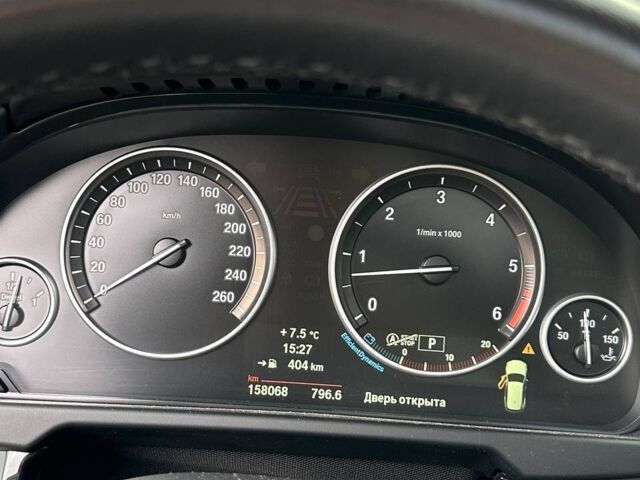 Сірий БМВ Х5, об'ємом двигуна 3 л та пробігом 0 тис. км за 27200 $, фото 1 на Automoto.ua