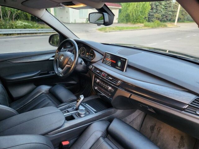 Сірий БМВ Х5, об'ємом двигуна 2 л та пробігом 0 тис. км за 29000 $, фото 2 на Automoto.ua