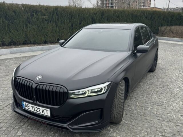 Серый БМВ Х5, объемом двигателя 4.4 л и пробегом 0 тыс. км за 60000 $, фото 3 на Automoto.ua