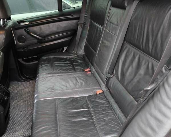 Сірий БМВ Х5, об'ємом двигуна 4.4 л та пробігом 430 тис. км за 7150 $, фото 7 на Automoto.ua