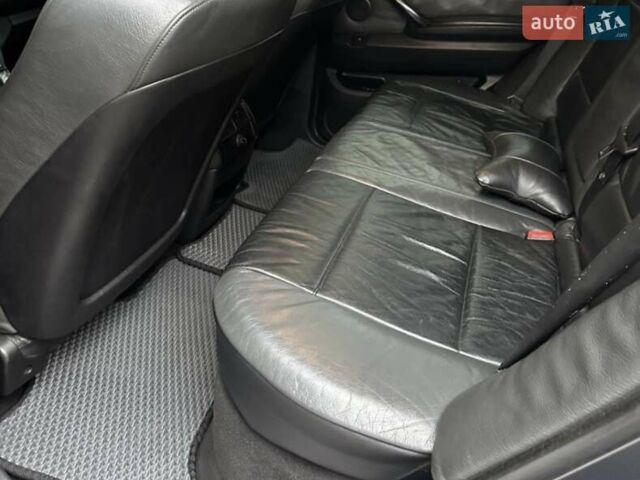 Сірий БМВ Х5, об'ємом двигуна 4.4 л та пробігом 430 тис. км за 7150 $, фото 11 на Automoto.ua