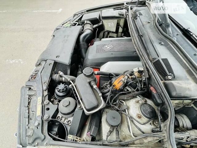 Сірий БМВ Х5, об'ємом двигуна 4.4 л та пробігом 296 тис. км за 7400 $, фото 60 на Automoto.ua