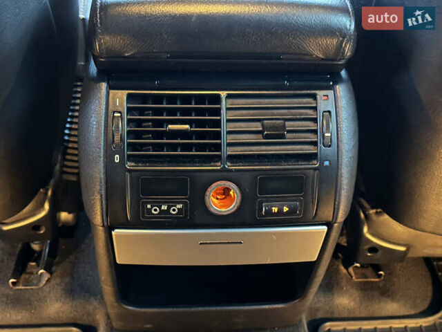 Сірий БМВ Х5, об'ємом двигуна 2.93 л та пробігом 360 тис. км за 7899 $, фото 13 на Automoto.ua