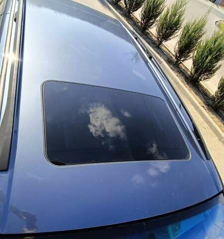 Серый БМВ Х5, объемом двигателя 3 л и пробегом 432 тыс. км за 8500 $, фото 8 на Automoto.ua