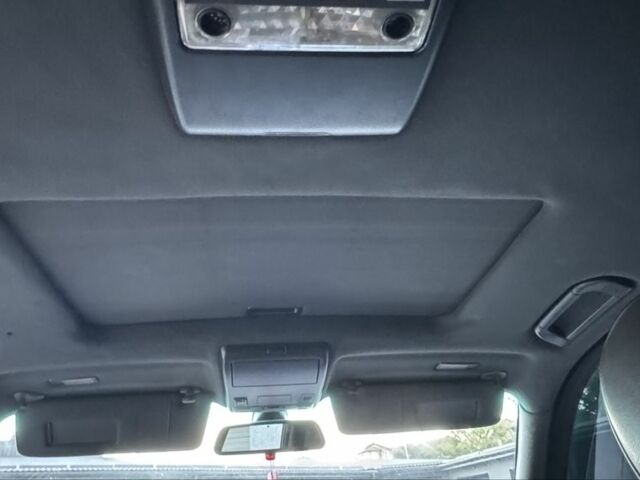 Серый БМВ Х5, объемом двигателя 2.9 л и пробегом 380 тыс. км за 9550 $, фото 18 на Automoto.ua