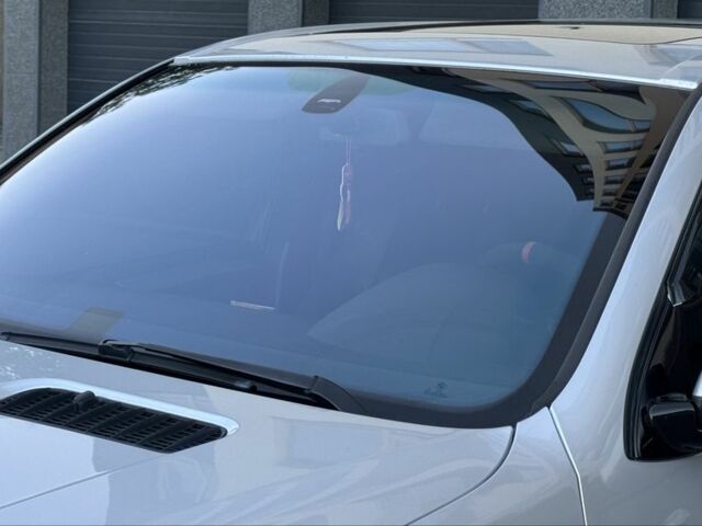 Серый БМВ Х5, объемом двигателя 2.9 л и пробегом 380 тыс. км за 9550 $, фото 12 на Automoto.ua