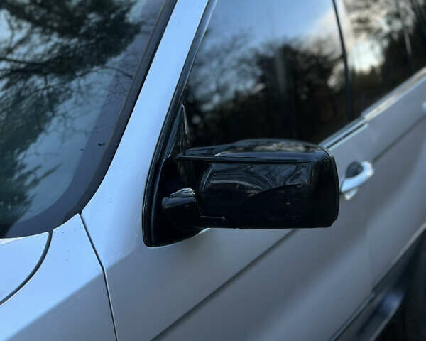 Сірий БМВ Х5, об'ємом двигуна 4.4 л та пробігом 465 тис. км за 6200 $, фото 10 на Automoto.ua