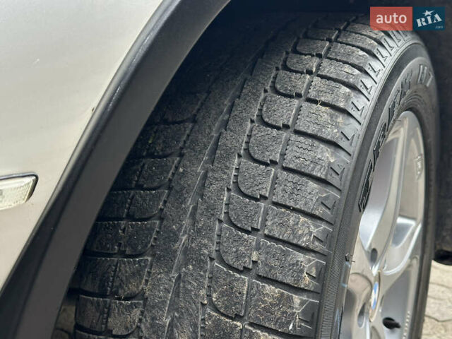 Сірий БМВ Х5, об'ємом двигуна 2.93 л та пробігом 360 тис. км за 7899 $, фото 16 на Automoto.ua