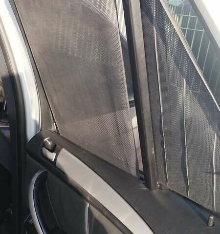 Сірий БМВ Х5, об'ємом двигуна 4.4 л та пробігом 280 тис. км за 7500 $, фото 13 на Automoto.ua