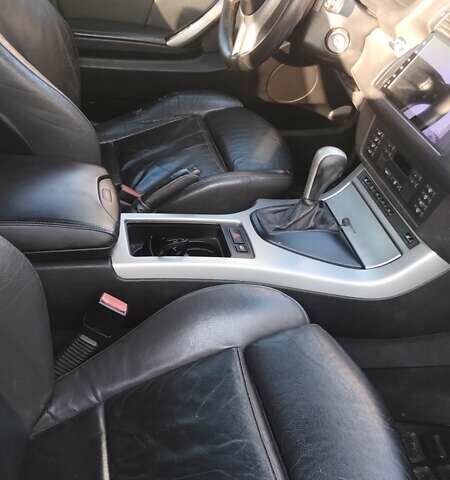 Сірий БМВ Х5, об'ємом двигуна 4.4 л та пробігом 280 тис. км за 7500 $, фото 2 на Automoto.ua