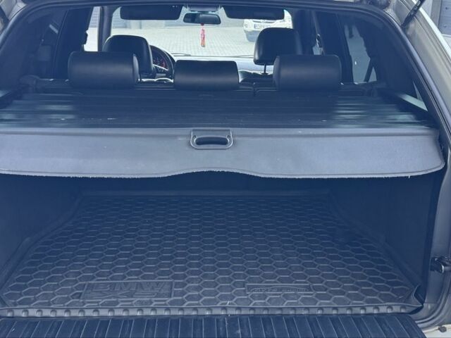 Серый БМВ Х5, объемом двигателя 2.9 л и пробегом 380 тыс. км за 9550 $, фото 22 на Automoto.ua