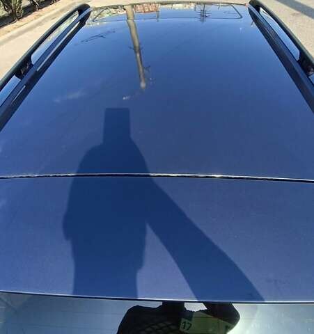 Серый БМВ Х5, объемом двигателя 3 л и пробегом 432 тыс. км за 8500 $, фото 34 на Automoto.ua