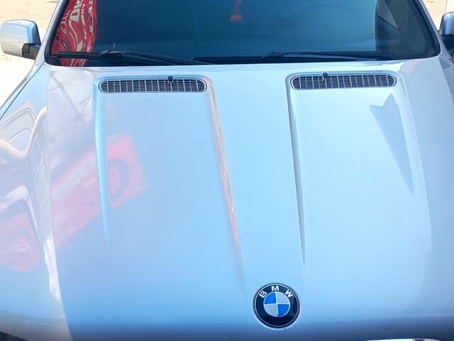 Сірий БМВ Х5, об'ємом двигуна 3 л та пробігом 400 тис. км за 7000 $, фото 12 на Automoto.ua