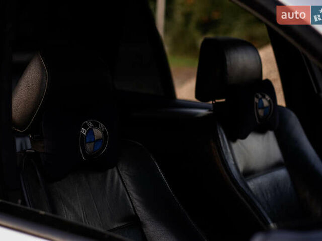 Серый БМВ Х5, объемом двигателя 3 л и пробегом 424 тыс. км за 6400 $, фото 8 на Automoto.ua
