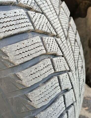 Серый БМВ Х5, объемом двигателя 3 л и пробегом 380 тыс. км за 10600 $, фото 36 на Automoto.ua