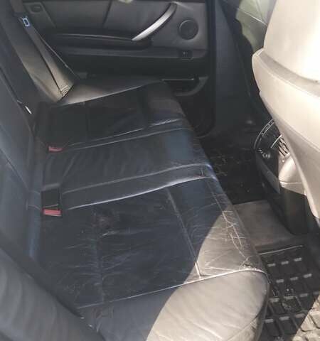 Сірий БМВ Х5, об'ємом двигуна 4.4 л та пробігом 280 тис. км за 7500 $, фото 12 на Automoto.ua