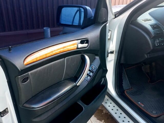 Сірий БМВ Х5, об'ємом двигуна 3 л та пробігом 400 тис. км за 7000 $, фото 10 на Automoto.ua