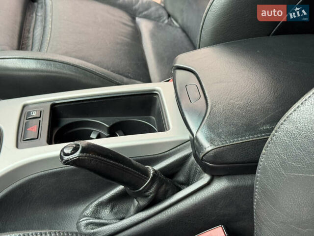 Серый БМВ Х5, объемом двигателя 2.93 л и пробегом 456 тыс. км за 8450 $, фото 93 на Automoto.ua