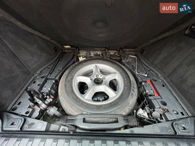 Серый БМВ Х5, объемом двигателя 2.93 л и пробегом 456 тыс. км за 8450 $, фото 170 на Automoto.ua