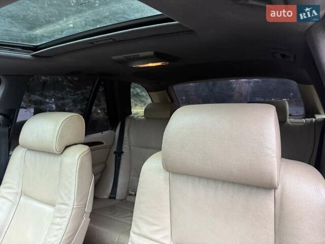 Серый БМВ Х5, объемом двигателя 2.99 л и пробегом 353 тыс. км за 7950 $, фото 43 на Automoto.ua