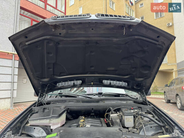 Серый БМВ Х5, объемом двигателя 2.93 л и пробегом 456 тыс. км за 8450 $, фото 178 на Automoto.ua