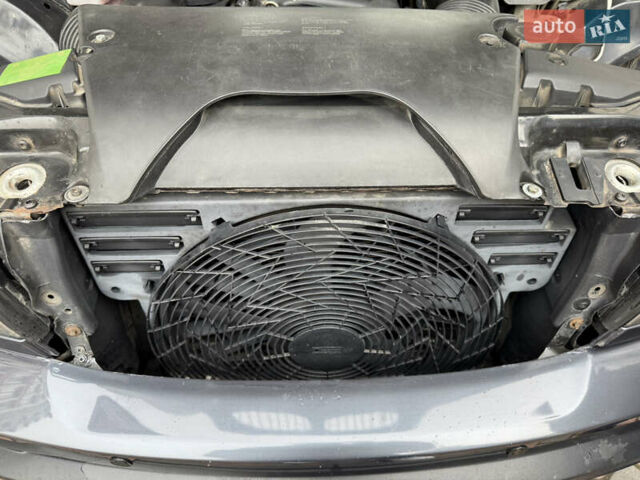 Серый БМВ Х5, объемом двигателя 2.93 л и пробегом 456 тыс. км за 8450 $, фото 189 на Automoto.ua