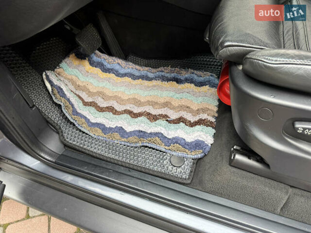 Серый БМВ Х5, объемом двигателя 2.93 л и пробегом 456 тыс. км за 8450 $, фото 105 на Automoto.ua