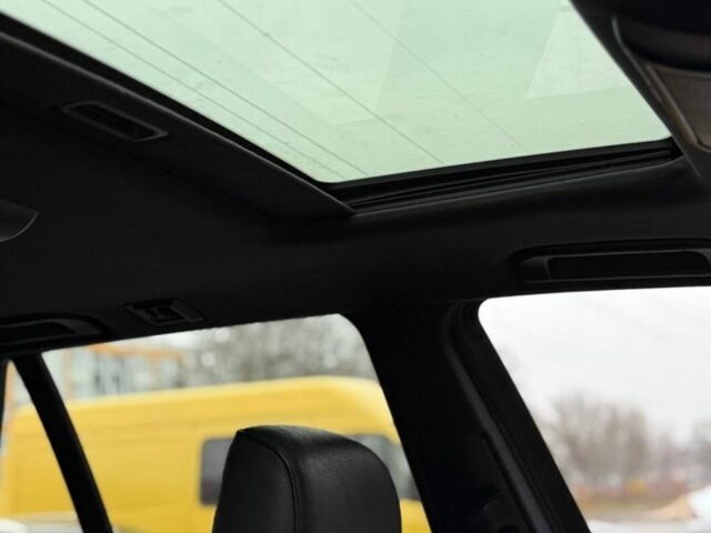 Серый БМВ Х5, объемом двигателя 2.9 л и пробегом 254 тыс. км за 7200 $, фото 7 на Automoto.ua