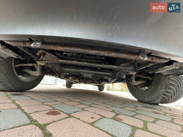 Серый БМВ Х5, объемом двигателя 2.93 л и пробегом 456 тыс. км за 8450 $, фото 86 на Automoto.ua