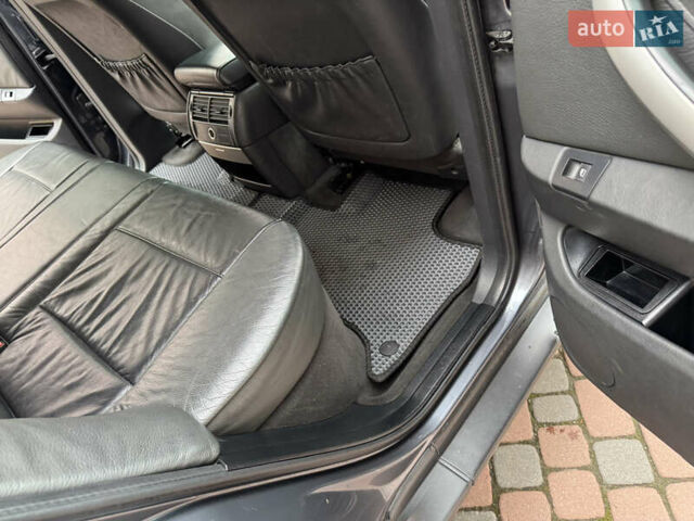 Серый БМВ Х5, объемом двигателя 2.93 л и пробегом 456 тыс. км за 8450 $, фото 155 на Automoto.ua