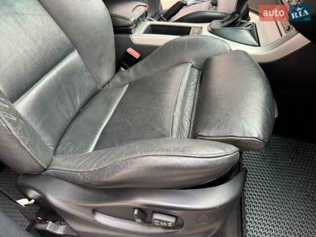 Серый БМВ Х5, объемом двигателя 2.93 л и пробегом 456 тыс. км за 8450 $, фото 133 на Automoto.ua