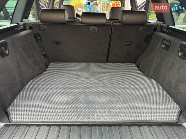 Серый БМВ Х5, объемом двигателя 2.93 л и пробегом 456 тыс. км за 8450 $, фото 166 на Automoto.ua