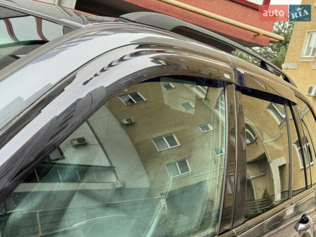 Серый БМВ Х5, объемом двигателя 2.93 л и пробегом 456 тыс. км за 8450 $, фото 59 на Automoto.ua