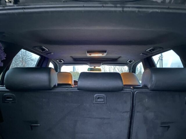 Серый БМВ Х5, объемом двигателя 3 л и пробегом 330 тыс. км за 4799 $, фото 20 на Automoto.ua