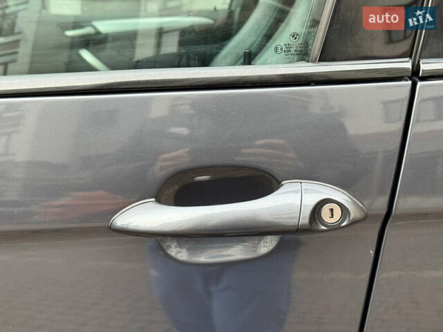 Серый БМВ Х5, объемом двигателя 2.93 л и пробегом 456 тыс. км за 8450 $, фото 57 на Automoto.ua