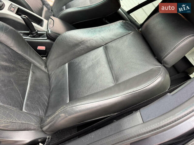 Серый БМВ Х5, объемом двигателя 2.93 л и пробегом 456 тыс. км за 8450 $, фото 110 на Automoto.ua