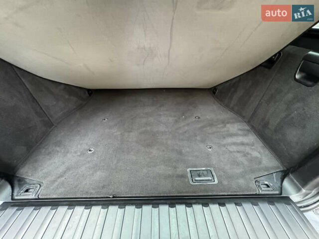 Серый БМВ Х5, объемом двигателя 2.93 л и пробегом 456 тыс. км за 8450 $, фото 169 на Automoto.ua