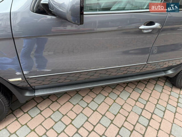 Серый БМВ Х5, объемом двигателя 2.93 л и пробегом 456 тыс. км за 8450 $, фото 77 на Automoto.ua