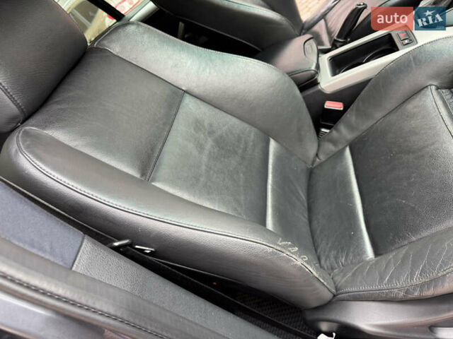 Серый БМВ Х5, объемом двигателя 2.93 л и пробегом 456 тыс. км за 8450 $, фото 134 на Automoto.ua