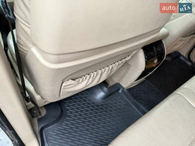 Серый БМВ Х5, объемом двигателя 2.99 л и пробегом 353 тыс. км за 7950 $, фото 41 на Automoto.ua