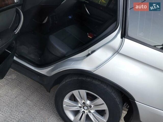 Сірий БМВ Х5, об'ємом двигуна 3 л та пробігом 257 тис. км за 5400 $, фото 1 на Automoto.ua