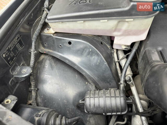 Серый БМВ Х5, объемом двигателя 2.93 л и пробегом 456 тыс. км за 8450 $, фото 186 на Automoto.ua