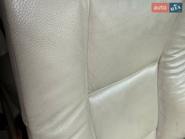 Серый БМВ Х5, объемом двигателя 2.99 л и пробегом 353 тыс. км за 7950 $, фото 28 на Automoto.ua